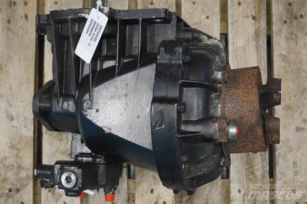 Case IH 9120 Gear