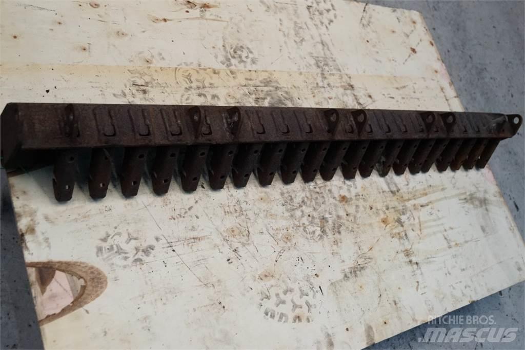 Case IH 9120 Tilbehør til mejetærskere