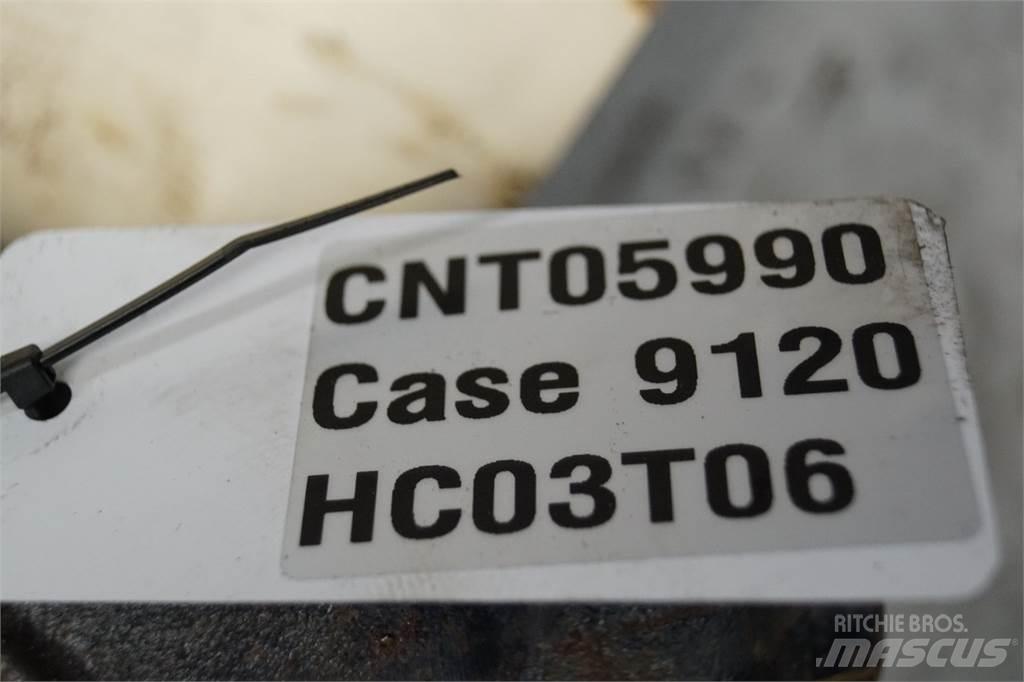 Case IH 9120 Gear