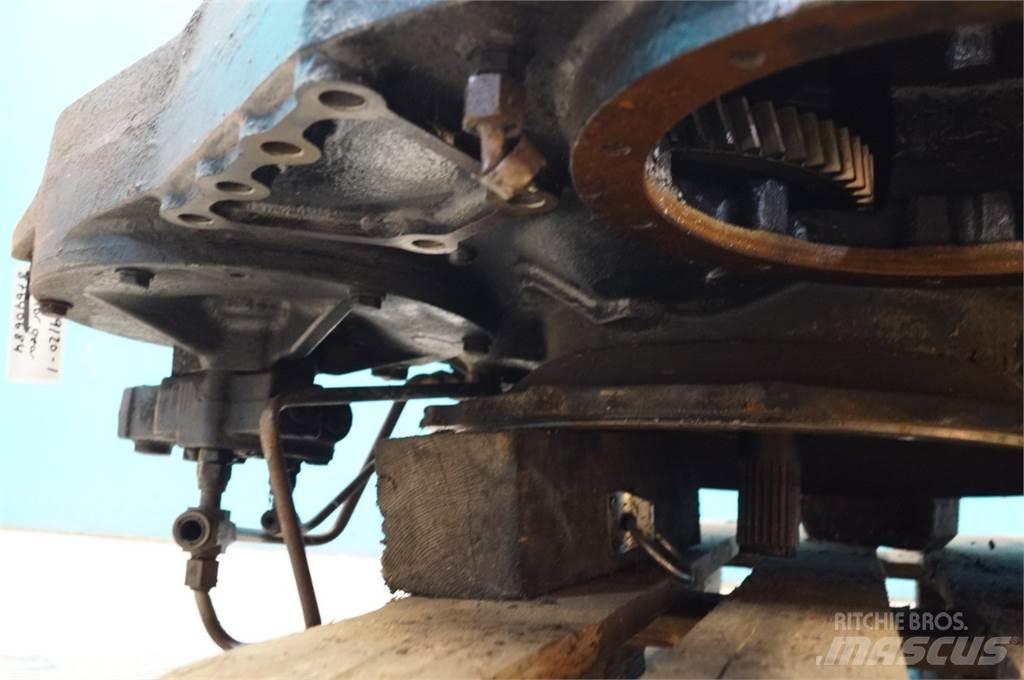 Case IH 9120 Gear