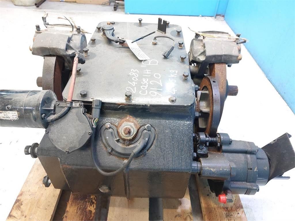 Case IH 9120 Gear