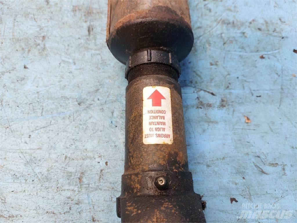 Case IH 9120 Gear