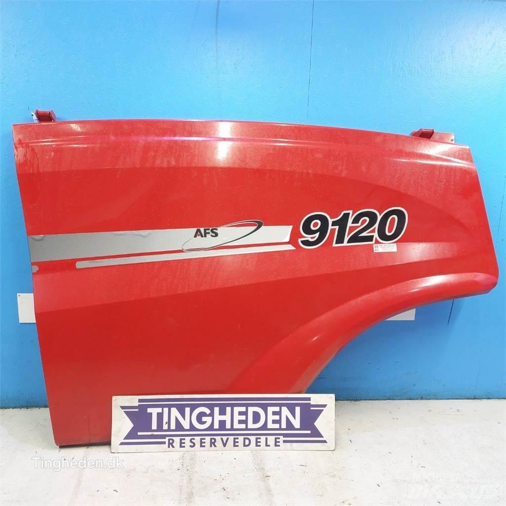 Case IH 9120 Landbrug - Andet 