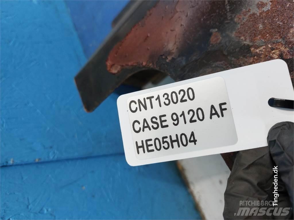 Case IH 9120 Tilbehør til mejetærskere