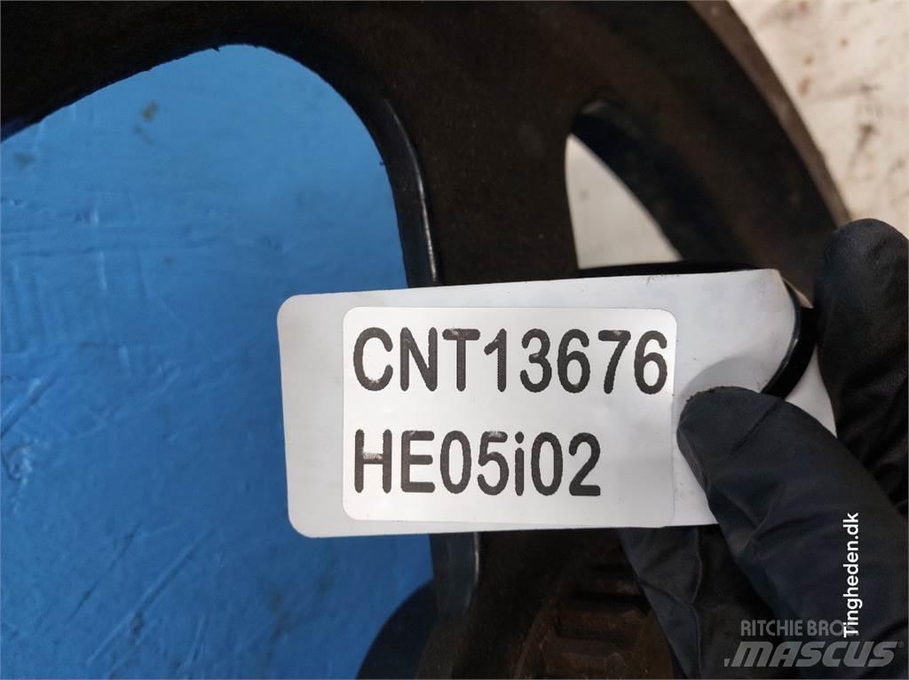Case IH 9120 Landbrug - Andet 