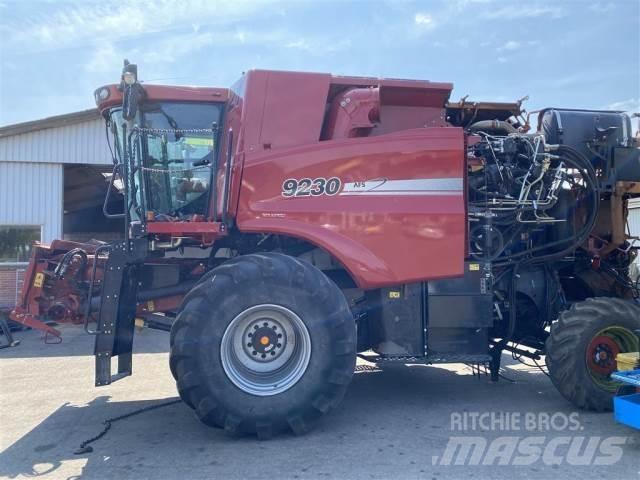 Case IH 9230 Mejetærskere