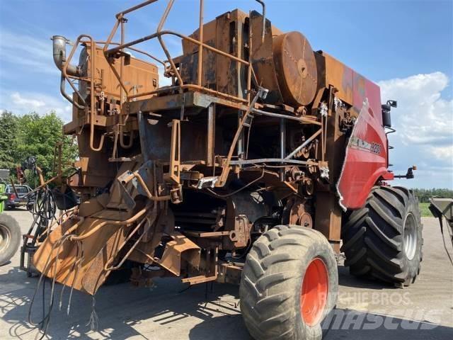 Case IH 9230 Mejetærskere