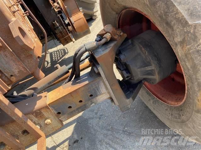 Case IH 9230 Mejetærskere