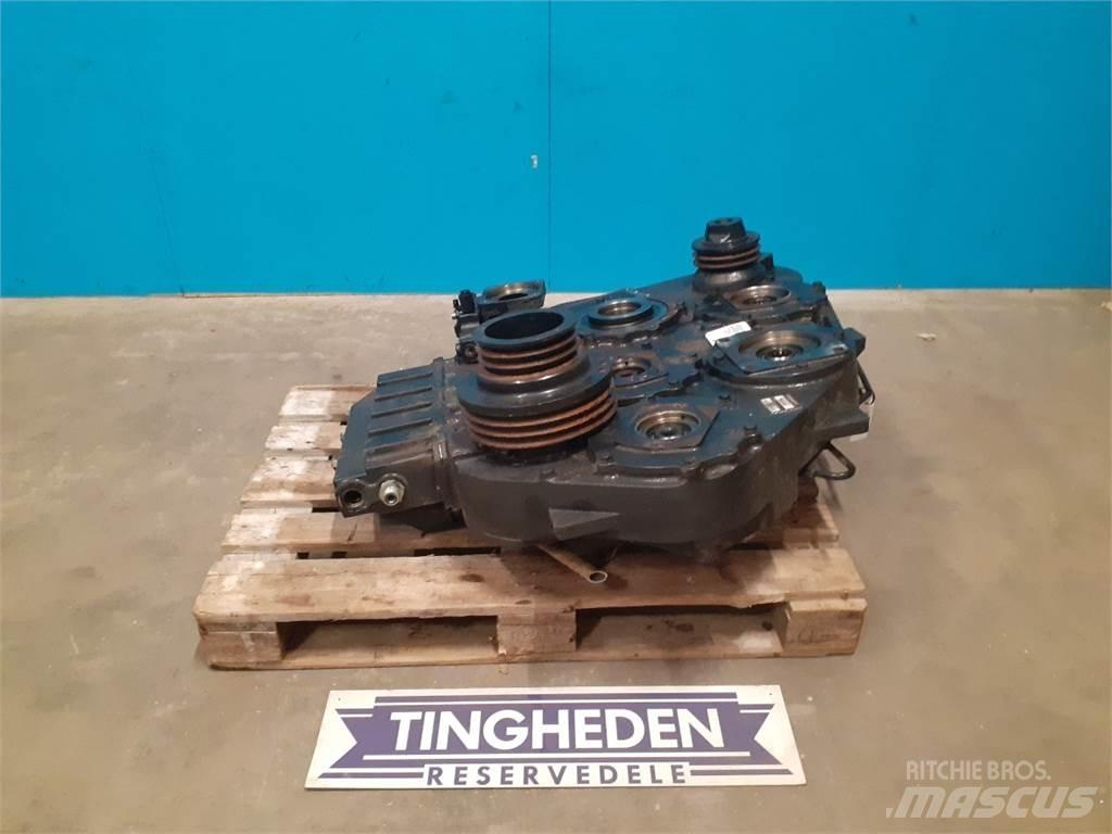 Case IH 9230 Gear
