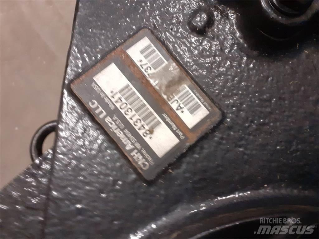 Case IH 9230 Gear