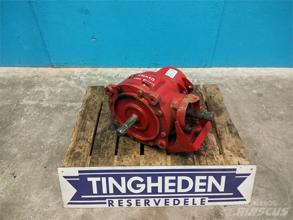 Case IH 9230 Gear