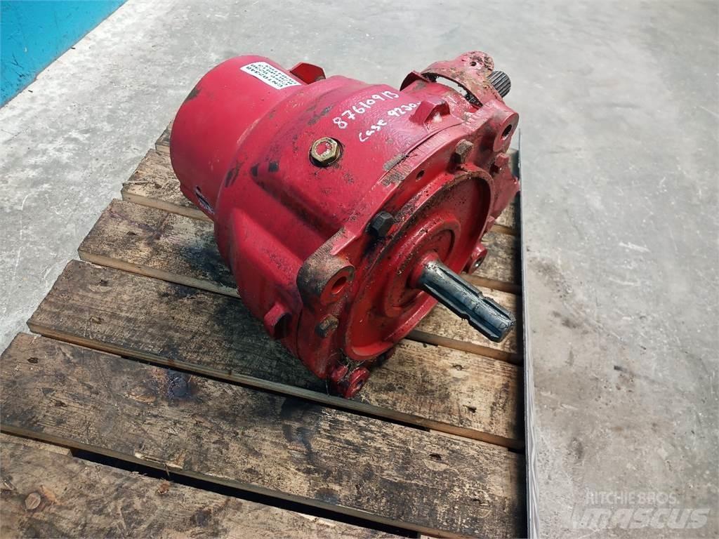 Case IH 9230 Gear