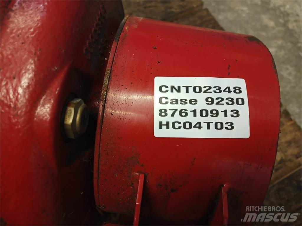 Case IH 9230 Gear