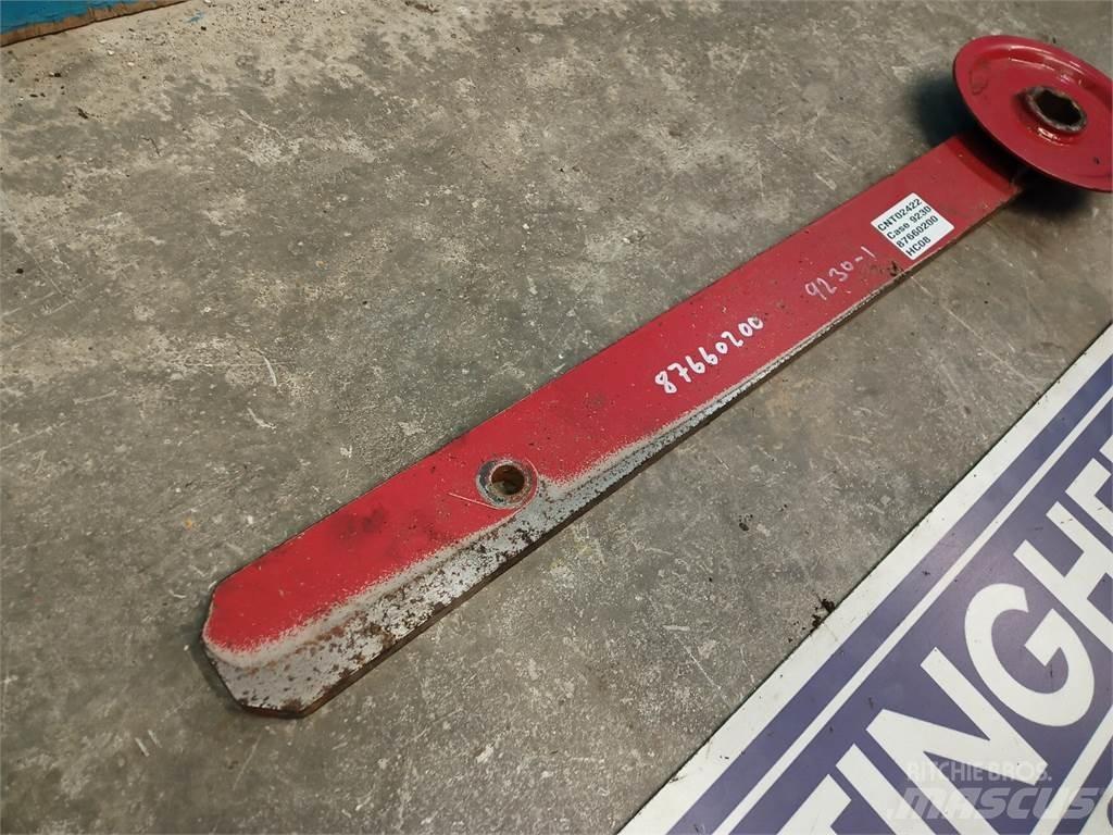 Case IH 9230 Tilbehør til mejetærskere