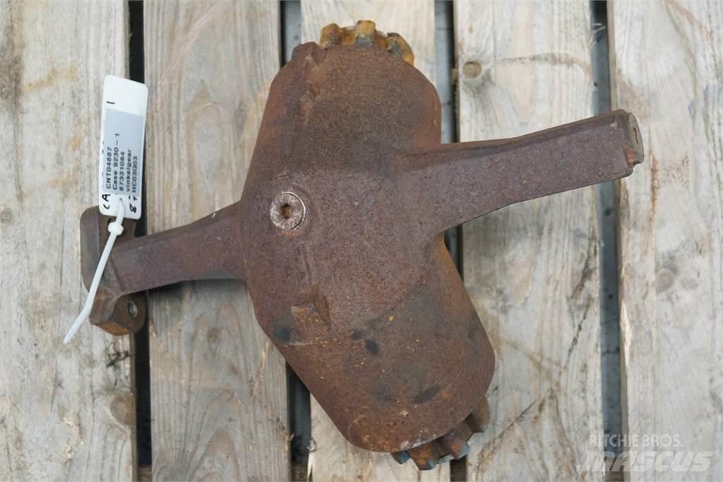 Case IH 9230 Tilbehør til mejetærskere