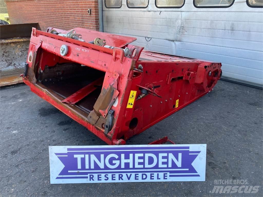 Case IH 9230 Tilbehør til mejetærskere