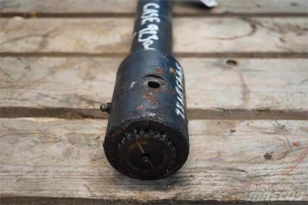 Case IH 9230 Gear