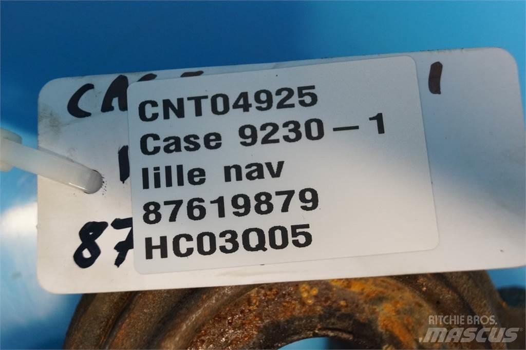 Case IH 9230 Tilbehør til mejetærskere