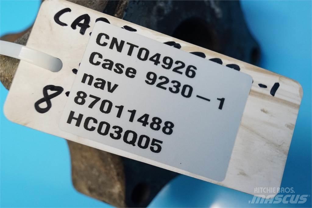 Case IH 9230 Tilbehør til mejetærskere