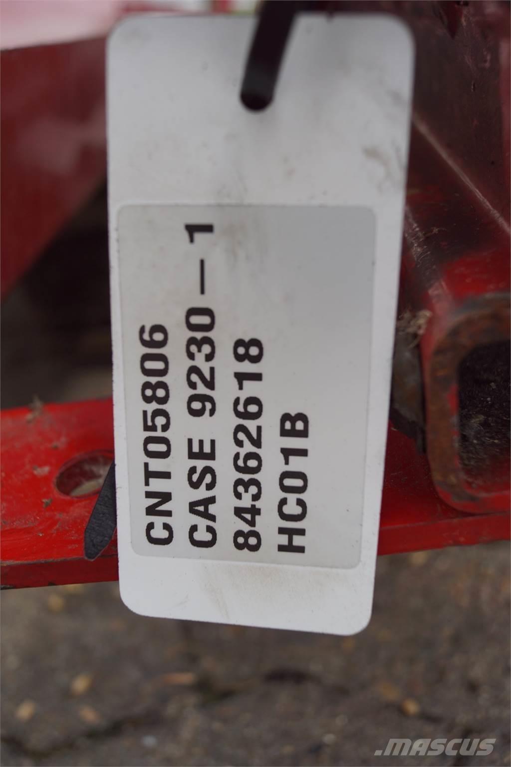 Case IH 9230 Landbrug - Andet 