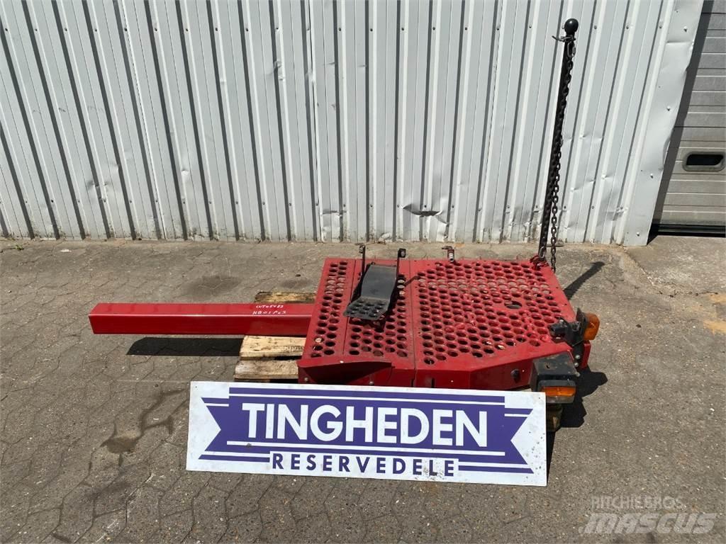 Case IH 9230 Landbrug - Andet 