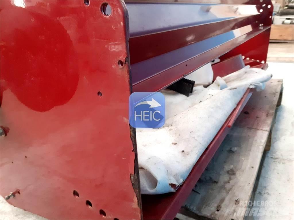 Case IH CF60 Tilbehør til mejetærskere