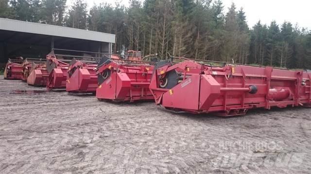 Case IH CF80 Tilbehør til mejetærskere