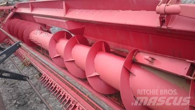 Case IH CF80 Tilbehør til mejetærskere