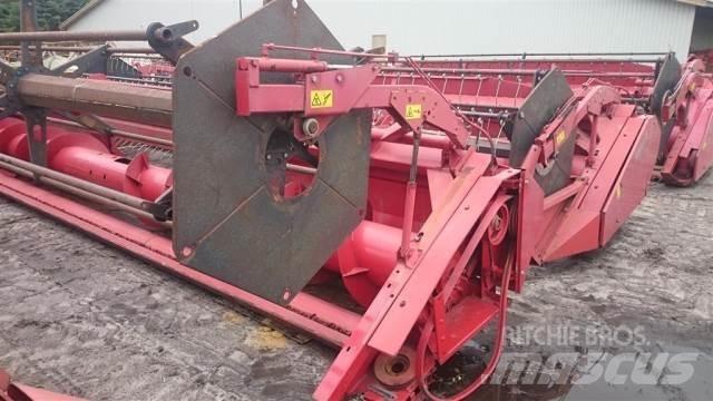 Case IH CF80 Tilbehør til mejetærskere