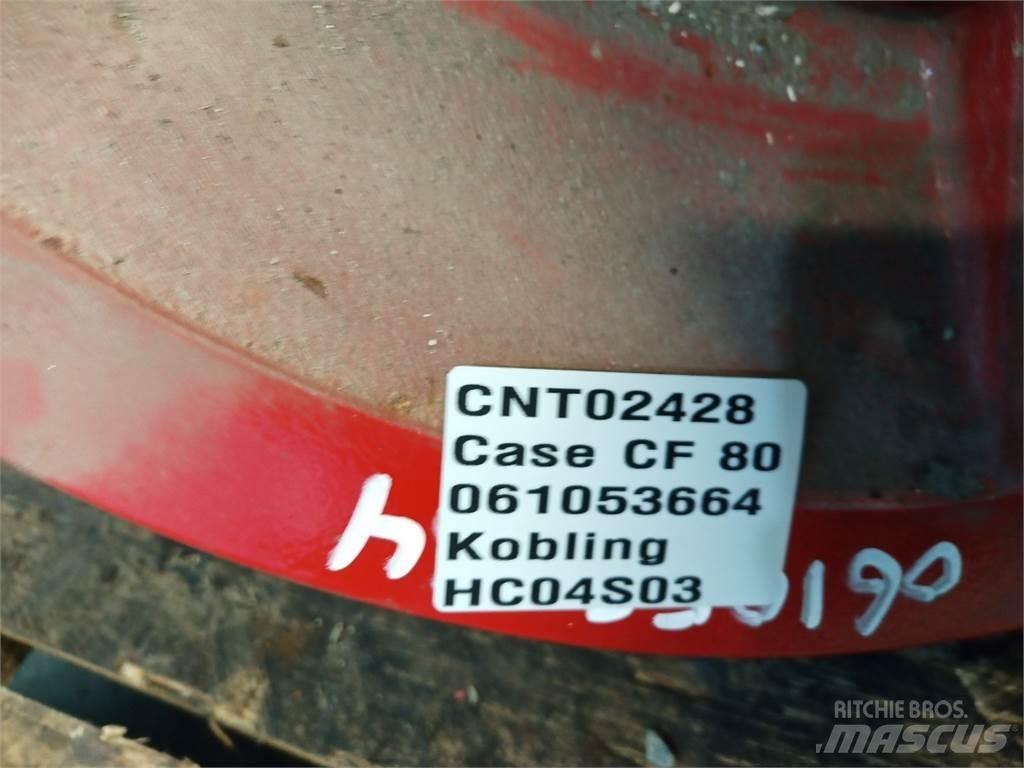 Case IH CF80 Landbrug - Andet 