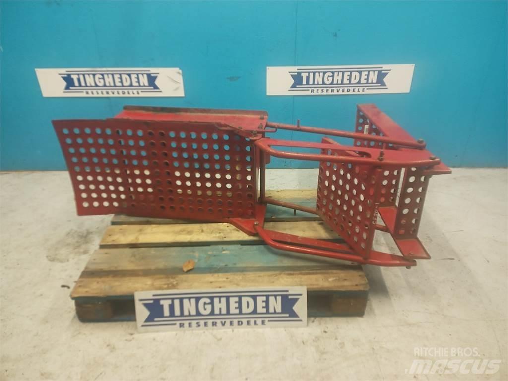 Case IH CF80 Landbrug - Andet 