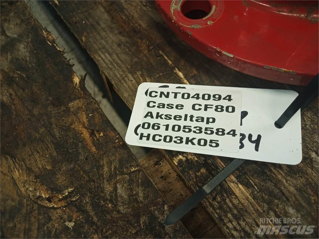 Case IH CF80 Landbrug - Andet 