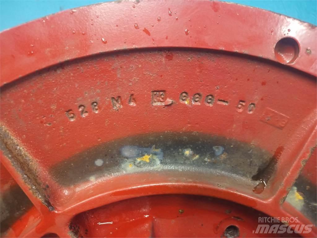 Case IH CF80 Landbrug - Andet 