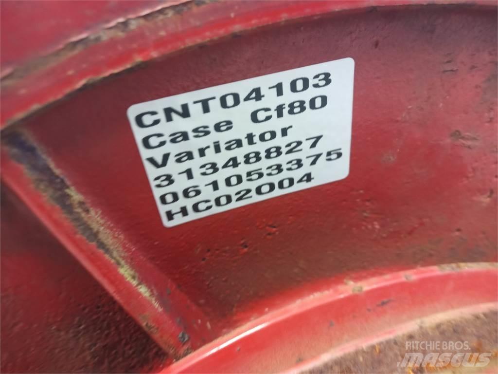 Case IH CF80 Landbrug - Andet 