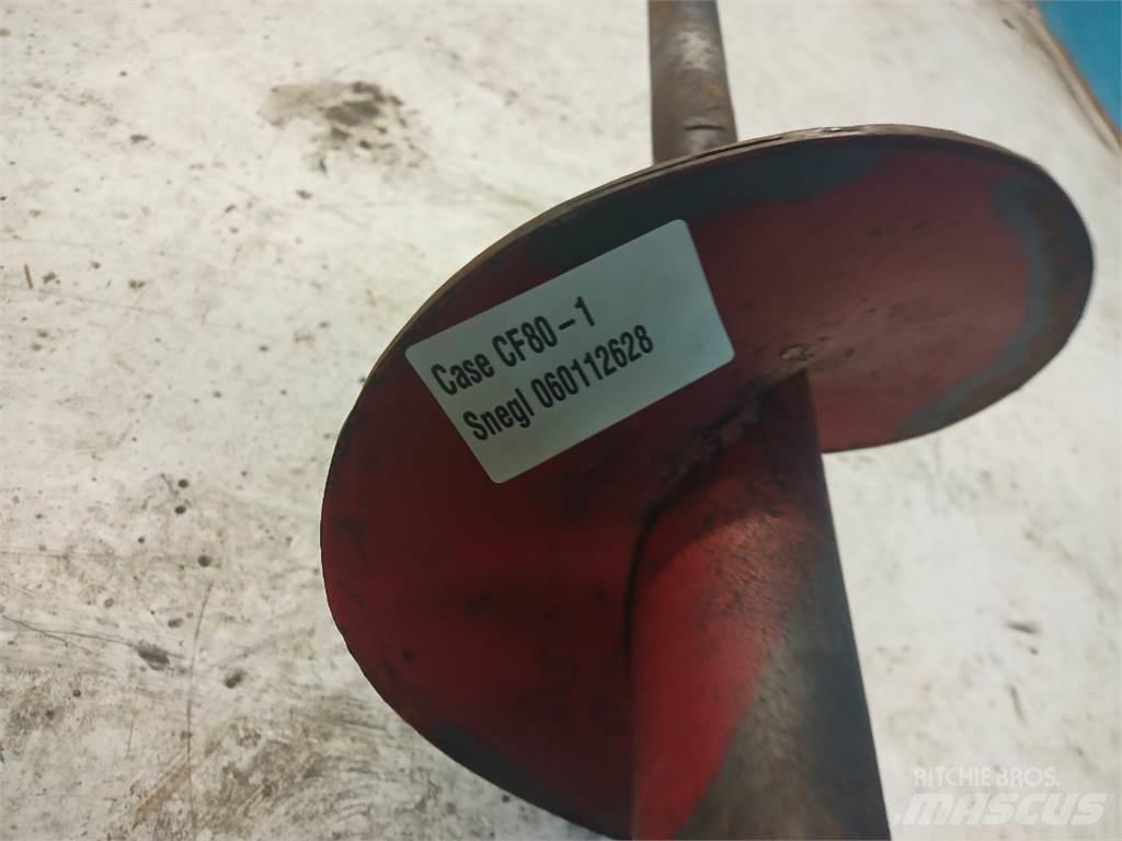 Case IH CF80 Tilbehør til mejetærskere