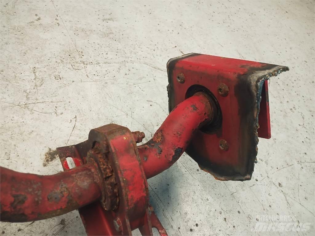 Case IH CF80 Tilbehør til mejetærskere