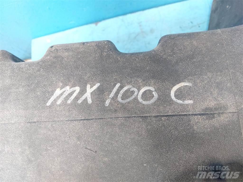 Case IH MX100C Andet tilbehør til traktorer