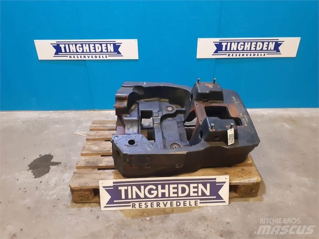 Case IH MXM 190 Andet tilbehør til traktorer