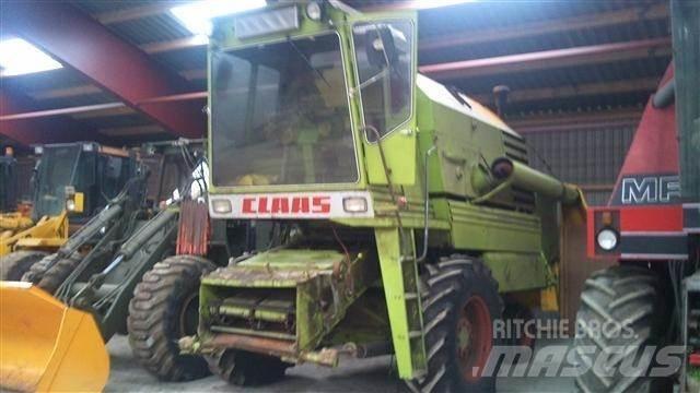 Case IH senator Mejetærskere