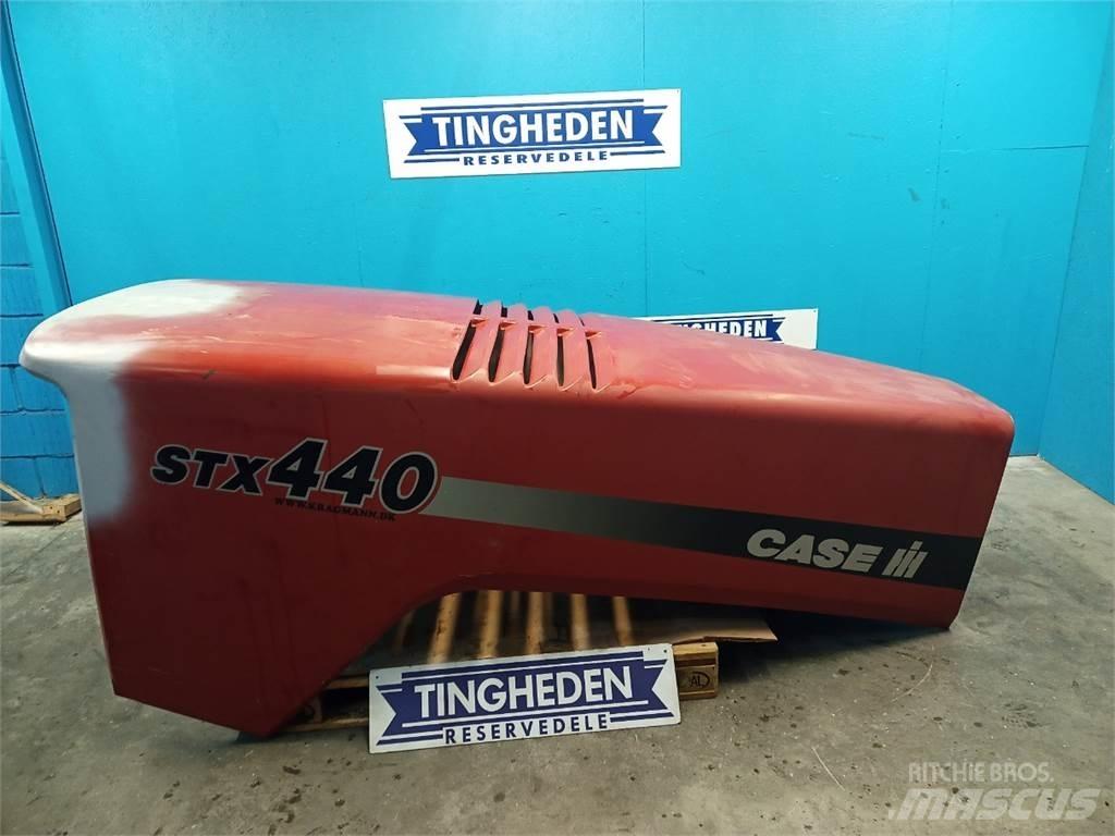 Case IH STX 440 Andet tilbehør til traktorer