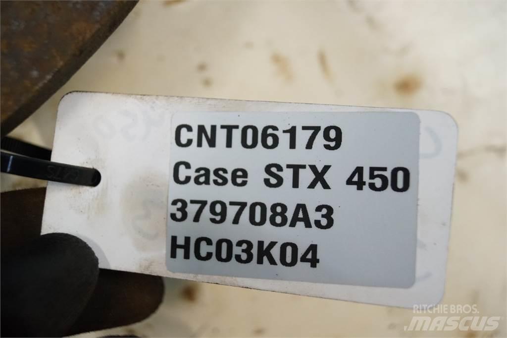 Case IH STX 450 Andet tilbehør til traktorer