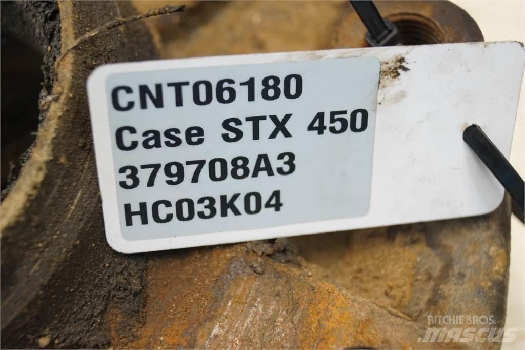 Case IH STX 450 Andet tilbehør til traktorer