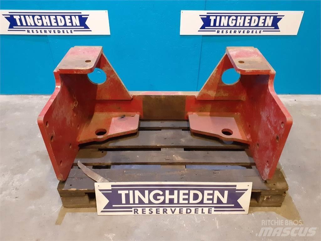 Case IH STX450 Andet tilbehør til traktorer