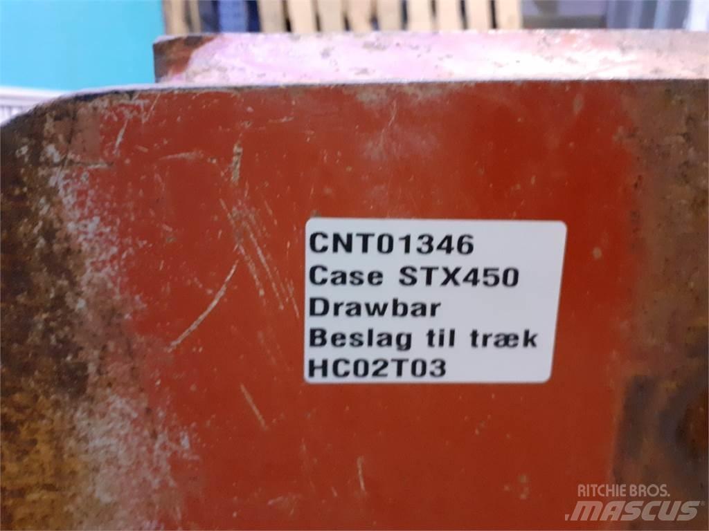 Case IH STX450 Andet tilbehør til traktorer