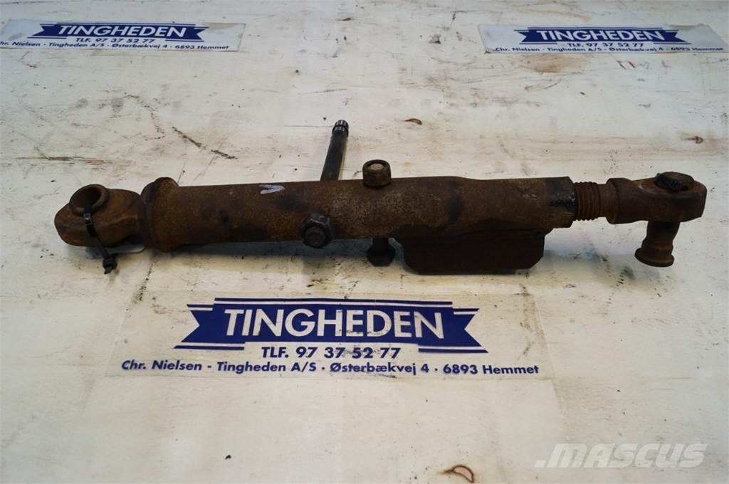 CASE Maxxum 115 Andet tilbehør til traktorer