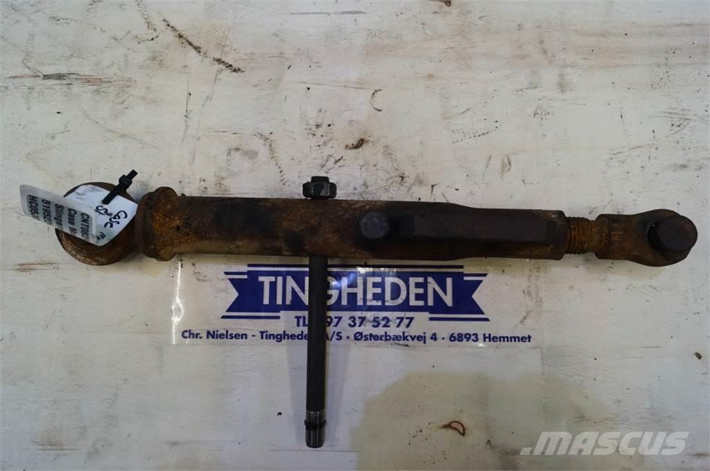 CASE Maxxum 115 Andet tilbehør til traktorer