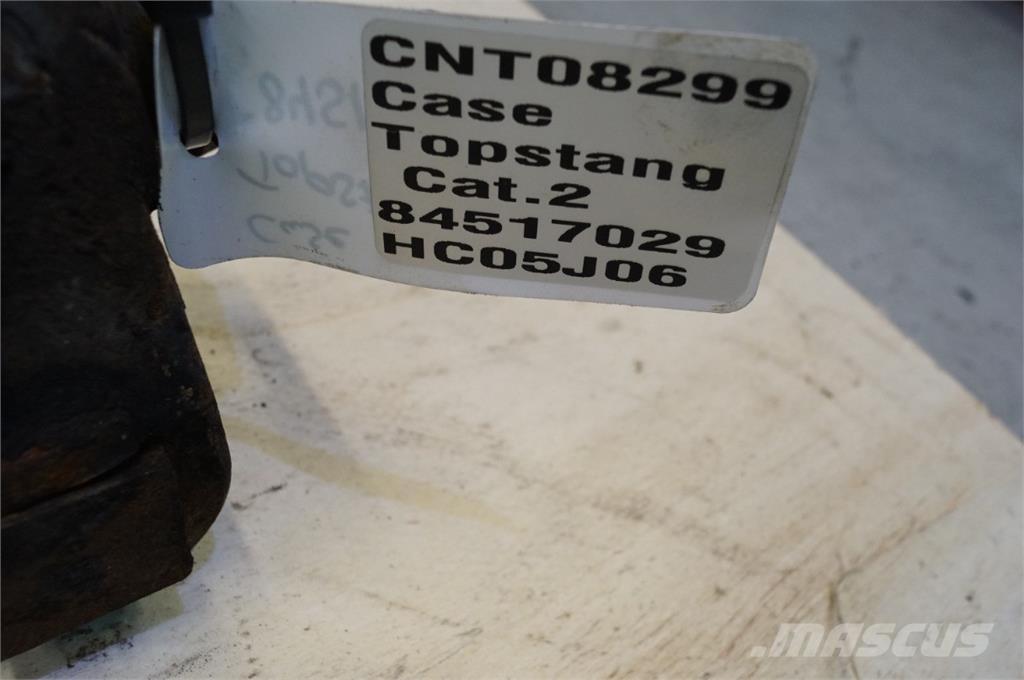 CASE Maxxum 115 Andet tilbehør til traktorer