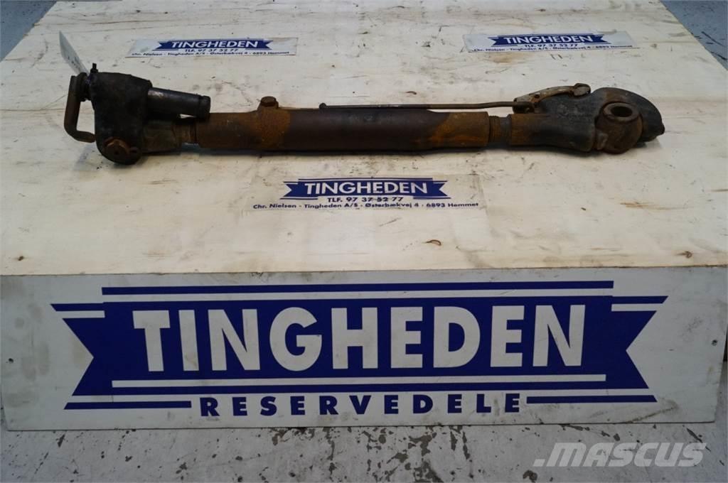 CASE Maxxum 115 Andet tilbehør til traktorer