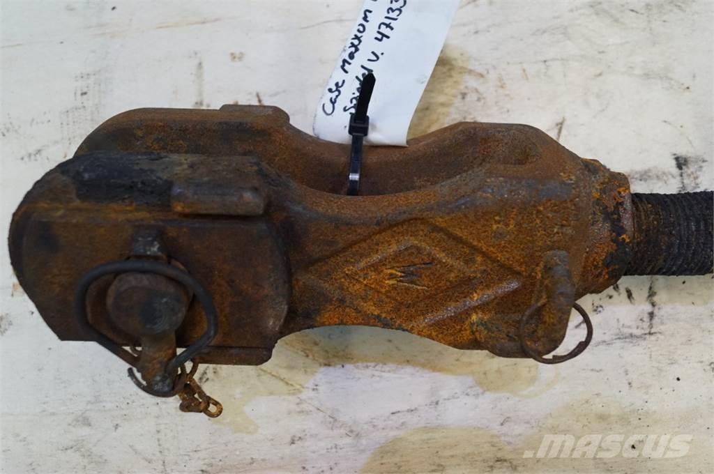CASE Maxxum 115 Andet tilbehør til traktorer