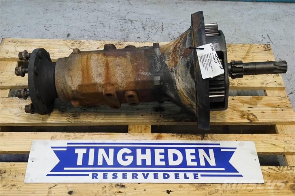 CASE Maxxum 115 Andet tilbehør til traktorer